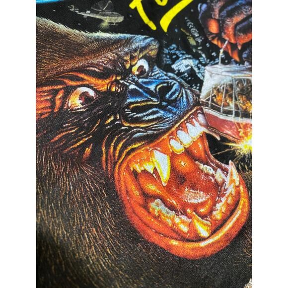 Universal Studios Florida T-Shirt Adult Medium Classic Attractions Vintage - Picture 6 of 8